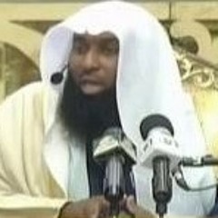 محاضرة الشيخ بدر المشاري بعنوان مجزرة الحولة 25 رجب 1433هـ