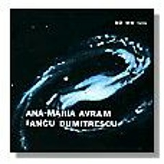 Ana-Maria Avram: Zodiaque for prepared piano and electronic tape