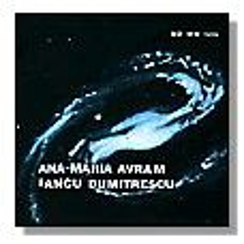 Ana-Maria Avram: Zodiaque for prepared piano and electronic tape