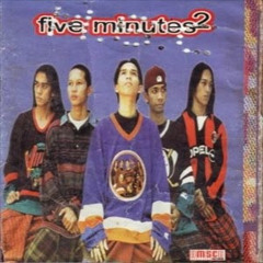 Five minutes - Salam terakhir