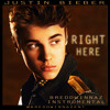 Justin Bieber Drake Right Here Instrumental Remake Breddwinnaz Mp3