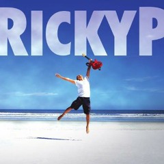 RickyP Album