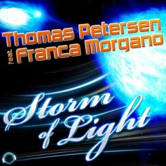 Thomas Petersen - Storm Of Light (Manox Remix)