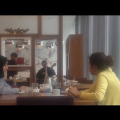 Frühstücksmusik im Hotel