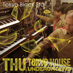 Stream Tokyo Black Star music | Listen to songs, albums Stream Tokyo Black Star music | Listen to songs, albums