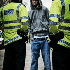 Afraid - Ghetts Ft. Nu:Gen