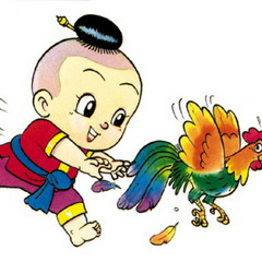 ก เอ๋ย กอไก่