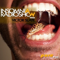 Victor Slate [RU] - Insomnia Radio Show 056 on Pure.Fm (02-06-2012)