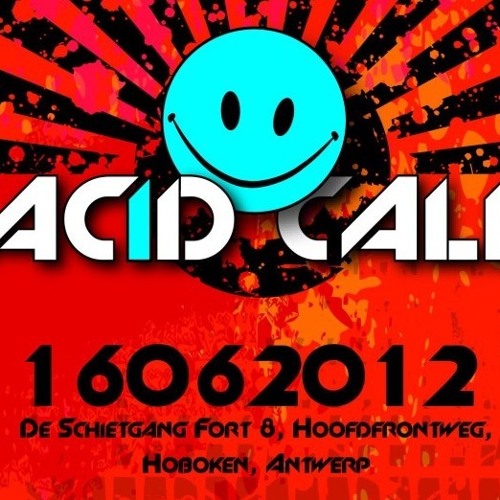 Acid Junkies
