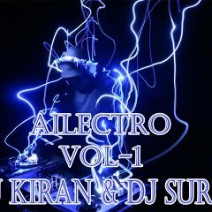 TWIST { REMIX } DJ KIRAN & DJ SURAJ
