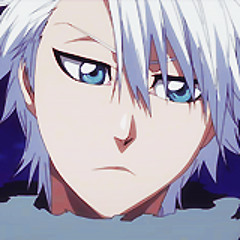 This Light I See - Hitsugaya Toshiro