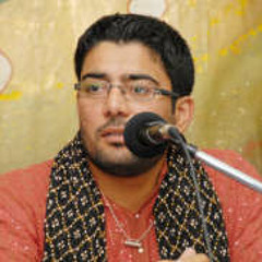 Jay Koey Dua or Na dawaa (qassidah 2012 mir hasan )