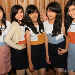 Blink - Jatuh Cinta