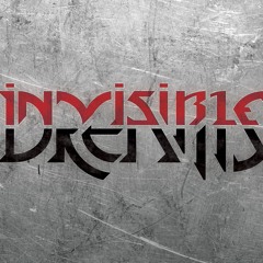 Invisible Dreams - Sympathy Gone Nowhere