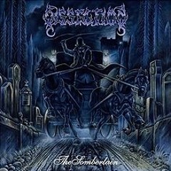 Dissection - Feathers Fell