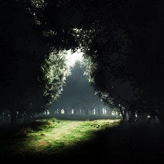 Sad Dark Music