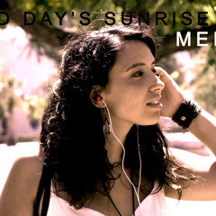 A good day's sunrise- MEI MING/CELINE LARQUE