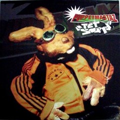Puppetmastaz - Pet Sound Remix