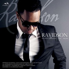 Ravidson - Dança Ma Mim [By [L]BeatMaker] [2012]