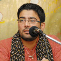 Kaho Ya Mehdi (mir hasan 2012)