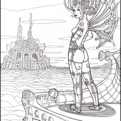 Icons of Andria - Icons of Andria (Exclusive Clip)