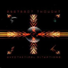Abstract Thought - Bermuda Triangle