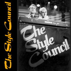 The Style Council - The Paris Match [Feat. Jane Williams]