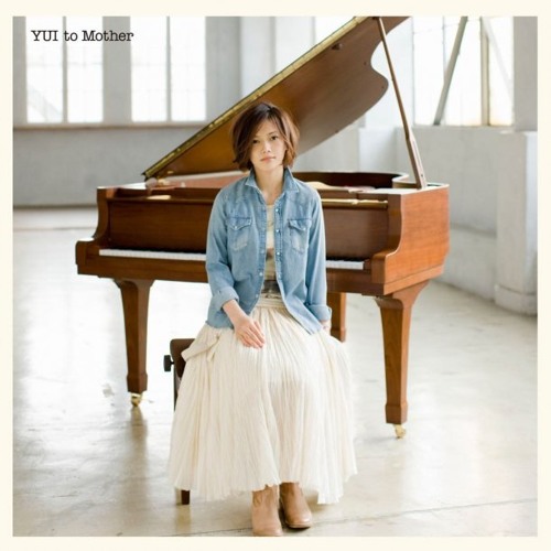 YUI - To Mother Full.ver
