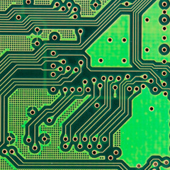 Electronic