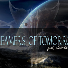 Wolftek Feat. Jessika Dawn - Dreamers of Tomorrow (Vocal Mix)