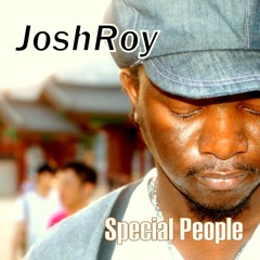 Special People - JoshRoy