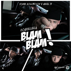Alexis Y Fido Ft. Cosculluela Y Nengo Flow - Blam Blam (Official Remix)
