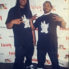 Go Head(Rob G & Smurff