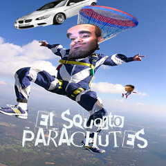 Squanto - Parachutes Snippet (prod. by Stewrat)