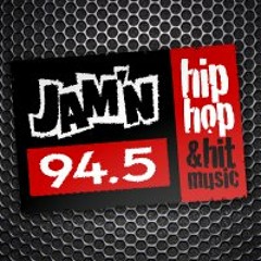 Saturday Night Bomb On Jamn94.5 With DJ Motion 06-16-12