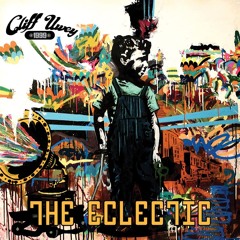 Cliff Uwey feat. Omar - Loser