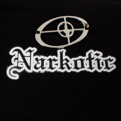 Narkotik - Second Souffle [Preview]