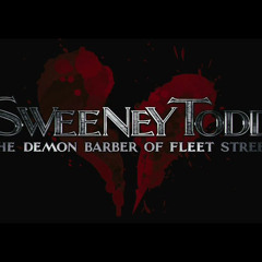 "Johanna" Sweeney Todd -  cover by Elsie