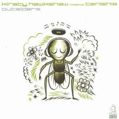 Kristy Hawkshaw meets Tenishia - Outsiders (Jose Amnesia Remix)