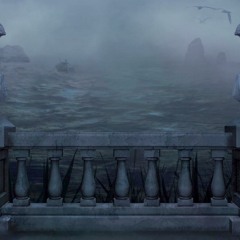 Halloween (Inspired By Midnight Syndicate) 22 March 2012