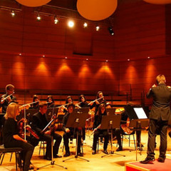 Concerto di musica sacra - Ave Verum corpus