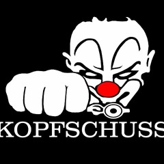 EKG Kopfschuss - ETK Terror