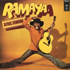 11 Afric Simone - Ramaya (1975)