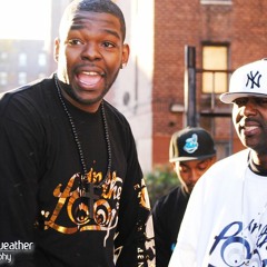 I Dont See Nobody freestyle(Drake-RickRoss beat) -Wooden Souljah and John Storm-1