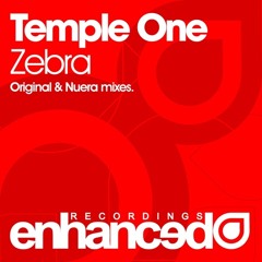 Temple One - Zebra (Nuera Remix)