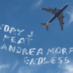 Andry J feat Andrea Morph - Endless (Club Italian Mix)