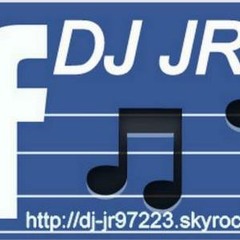 DJ JR POIL A GRATTER mix session version +accéléré