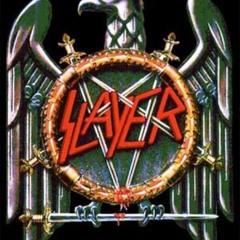 Slayer - Raining Blood (Cover)
