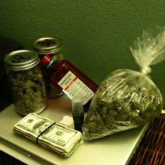 T-No (@RappinAssNigga) Blow My Mind (Mixed by MeistroMuzic)