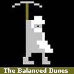 The Balanced Dunes